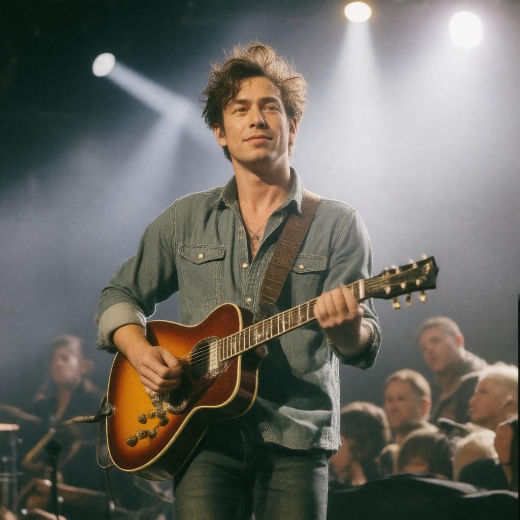 Jakob Dylan
